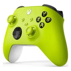 Microsoft Xbox Sarı Gamepad (QAU-00022)