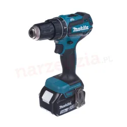 Makita DHP485RF3J Döner Çekiç