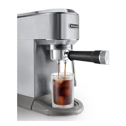Ekspres DELONGHI Dedica Duo EC890.M (Cold Brew)