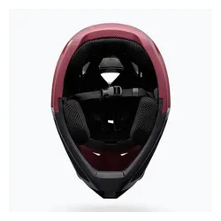 Kask rowerowy Fox Racing Proframe Solid berry