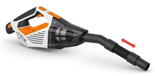 Odkurzacz akumulatorowy STIHL SEA 20 (Zestaw)