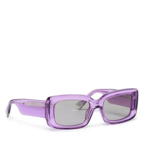 Okulary przeciwsłoneczne Furla Sunglasses SFU630 WD00061-A.0116-LLA00-4-401-20-CN-D Lilas - Rozmiar (EU) 00