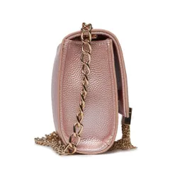 Valentino Divina portofel Vbs1r403g Rosa Metallizzato V89