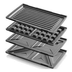 Opiekacz HYUNDAI SM616