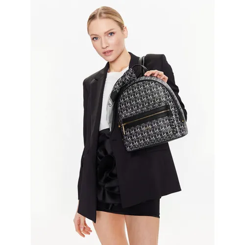 Liu Jo M Rucsac Aa3328 E0538 Nero 22222
