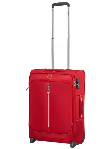 Чемодан/ручная кладь Samsonite Popsoda-red