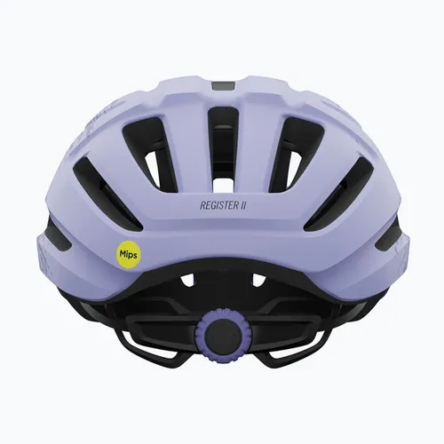 Kask rowerowy GIRO Register II Youth