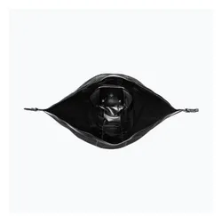 Torba rowerowa pod siodło ORTLIEB Seat-Pack QR 13 l black matte