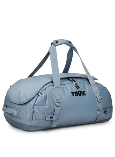 Дорожная / спортивная сумка 2в1 Thule Chasm 40-pond grey