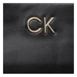 Сумка Calvin Klein Re-Lock Shopper W/Laptop Pouch K60K608720 BAX