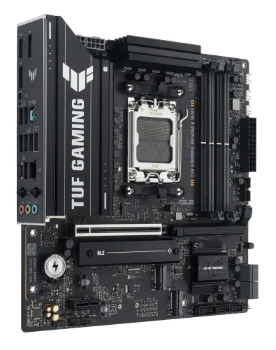 Płyta główna ASUS PŁ. GŁ. ASUS TUF GAMING B850M-E WIFI