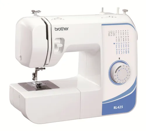 Maszyna do szycia BROTHER RL425