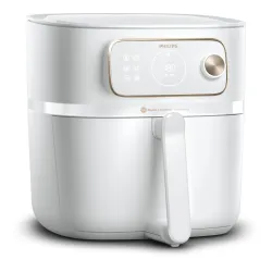 Air fryer Philips Ovi Smart XXL HD9876/20 2200W 8,3l Aplikacja mobilna