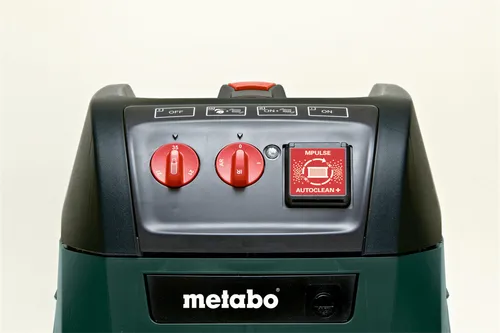 Odkurzacz Metabo ASR 35 M ACP