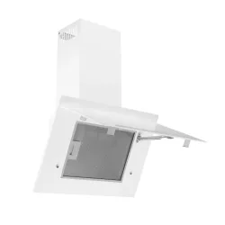 Okap Akpo WK11 Juno 50 T300 Biały
