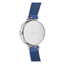 Obaku V243LMCLML Donanma Saati