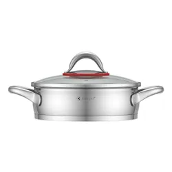 Garnek KASSEL Aster 93025 24 cm