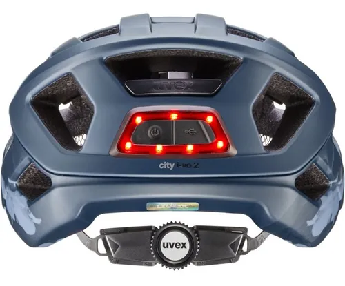 Kask rowerowy UVEX City I-vo 2