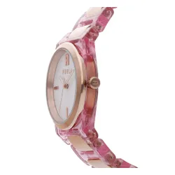 Розовые часы Furla Tempo Mini WW00014-ACM000-0963S-1-008-20-CN-W