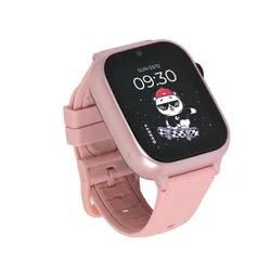 Garett Cute Smartwatch 2 45 мм LTE розовый