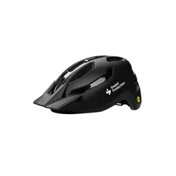 Kask rowerowy dla dzieci Sweet Protection Ripper Mips Helmet Junior - matte black
