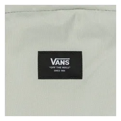 Молодежный рюкзак Vans Old Skool Backpack-pale aqua