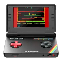 Konsola EVERCADE Handheld ZX Spectrum