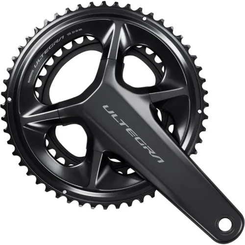 Mechanizm korbowy Shimano Ultegra FC-R8100 (50-34T)