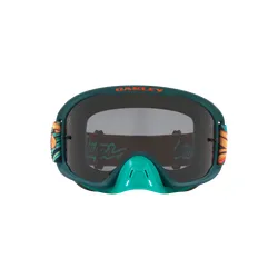 Велосипедные очки Oakley O-Frame 2.0 Pro MTB Troy Lee Designs