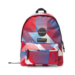 Plecak Napapijri Voyage Aop 19,5 l geometric fcc
