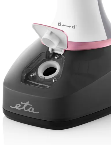 Parownica do ubrań (Steamer) ETA Stephany 227090000