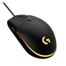 Myszka gamingowa Logitech G102 LIGHTSYNC Czarny