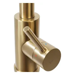 Bateria REA Fresh B9148 Złoto szczotkowane