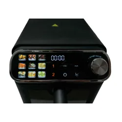 Air fryer Kalorik AFT 3200 2460W 11l