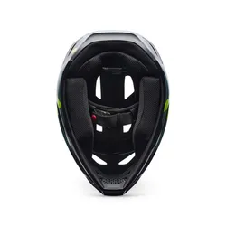 Kask rowerowy Full Face FOX Rampage Foundry