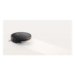 Моющий робот-пылесос Xiaomi Mi Robot Vacuum E5 черный