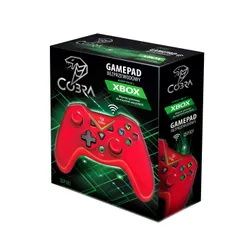 Коврик Cobra QSP301 для Xbox One-беспроводной + накладки