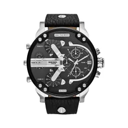 Diesel Mr Daddy 2.0 DZ7313 Black