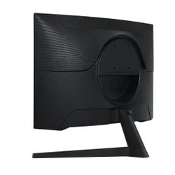 Samsung Odyssey G5 LS27CG552EUXEN - 165Hz | QHD | 27'' | VA | 1ms [oferta Outlet]