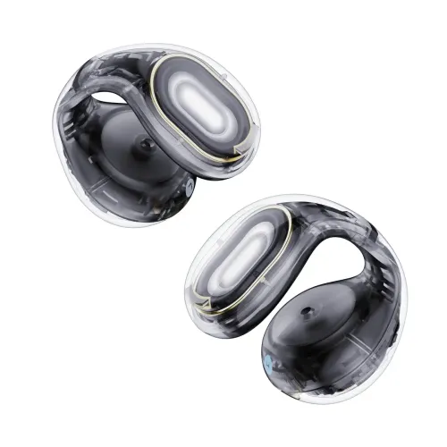 Słuchawki bezprzewodowe Soundcore C30i Douszne Bluetooth 5.3 Czarny