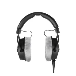 Słuchawki przewodowe Beyerdynamic DT 770 PRO X 48Ohm Nauszne Czarny