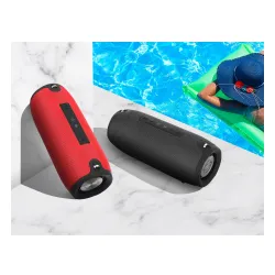 Głośnik Bluetooth Manta SPK15GO 20W Radio FM Czarny