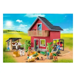 Playmobil 71248 Country ферма