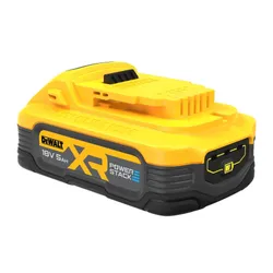 Akumulator DEWALT DCB1104H2-QW 5A 18V (2 szt.) + ładowarka