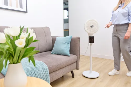 Wentylator MPM HL-WP-02