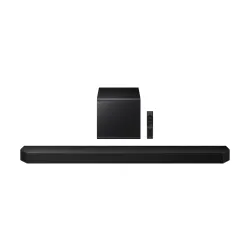 Soundbar Samsung HW-Q800F 5.1.2 Wi-Fi Bluetooth AirPlay Chromecast Dolby Atmos