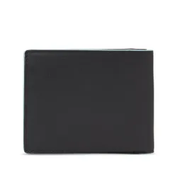 Мужской кошелек Calvin Klein CK Edge Bifold 5cc K50k510919 CK Black BAX