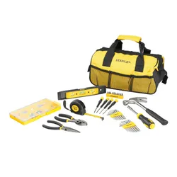 Zestaw narzędzi STANLEY STMT0-74101 (38 elementów)