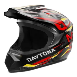 Kask MOTUS Daytona Full Face (rozmiar L)