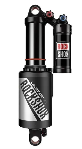 ROCK SHOX Canlı Hava R2C Bisiklet Damperi